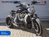 Ducati XDiavel S 1260 - DUCATI XDIAVEL S
