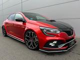 Renault Megane RS TCe 280 *360Grad*Head-Up*LED* - Renault Megane: 2rs