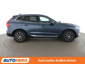 Volvo XC60 - 7