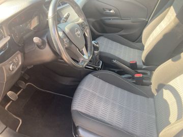 Opel Corsa F Edition