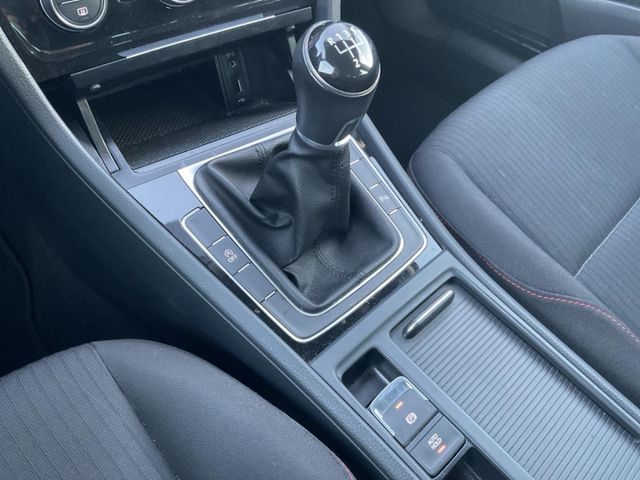 Golf 7 VII Sound 1.0 TSI ACC SHZ PDC vo.+hi