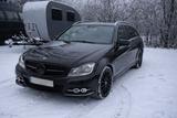 Mercedes-Benz C 180 CDI BlueEFFICIENCY Ava... - Mercedes-Benz C 180: Cdi Blueefficiency