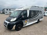 Dethleffs T 6501 RALLY EDITION *A.SAT*NAVI*KAMERA*LUFTFE.* - Dethleffs Separate Dusche