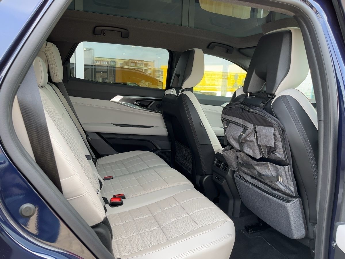 Renault Espace - Bild 12