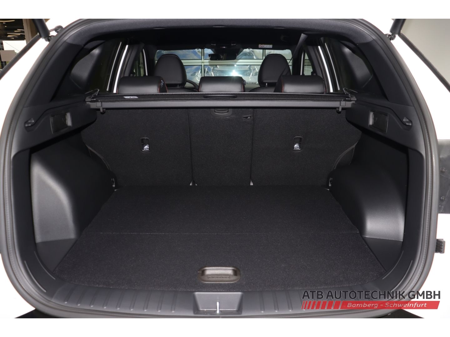 Fahrzeugabbildung Hyundai Tucson N-Line Hybrid MY27 1.6 T-GDi 239 PS 6-AT