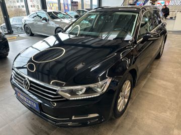 Volkswagen Passat Variant Comfortline BMTStart-Stopp