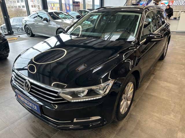 Volkswagen Passat Variant Comfortline BMTStart-Stopp