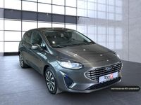Ford Fiesta - Vorschau Bild 6