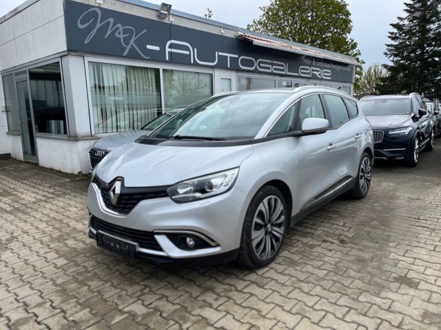 Renault Grand Scenic BLUE dCi 120 Business|Navi|AHK|SHZ|