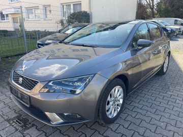 SEAT Leon - 2