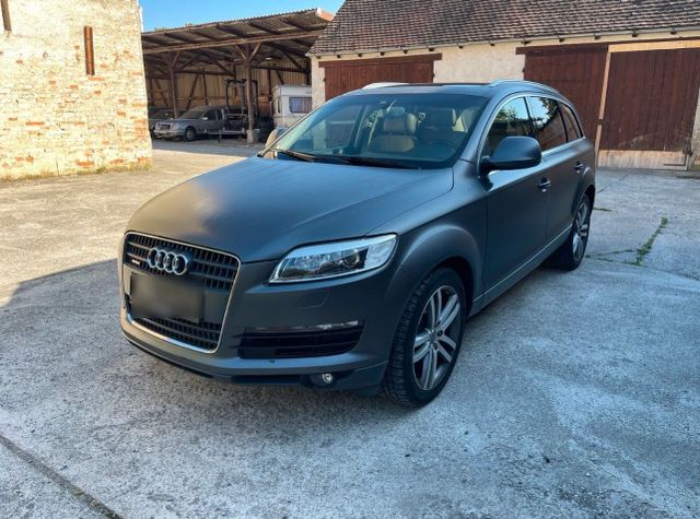 Audi Q7 3.0 tdi