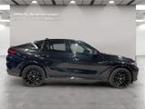 BMW X6 xDrive40d M Sport Standheizung Massage Laser - BMW X6 in Bonn