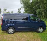 Ford Transit Custom Wohnmobil (Selbstausbau) - Angebote entsprechen deinen Suchkriterien