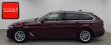 BMW 530 d xDrive Touring INDIVIDUAL+PANO+AHK+MEMO+ - BMW 5er Reihe Gebrauchtwagen in Berlin