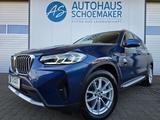 BMW X3 xDrive 20d*FACELIFT*St.Hz,ad.LED.el.Sitze,RFK