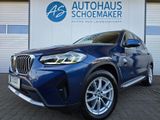 BMW X3 xDrive 20d*FACELIFT*St.Hz,ad.LED.el.Sitze,RFK