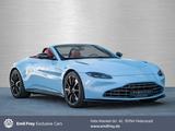 Aston Martin V8 Vantage Roadster - Aston Martin V8 Vantage aus 2023