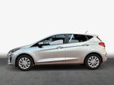 Ford Fiesta 1.1 S&S COOL&CONNECT - Ford Fiesta Gebrauchtwagen