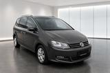 Volkswagen Sharan 2.0 TDI Highl. BlueMotion  DSG Leder - VW Sharan Gebrauchtwagen in Berlin