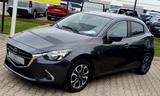 Mazda 2 Lim. Sports-Line Sportpaket Automatik Sitzheiz - gebrauchte Mazda 2 aus dem Jahr 2019