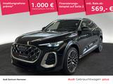 Audi SQ5 Sportback TFSI S tronic