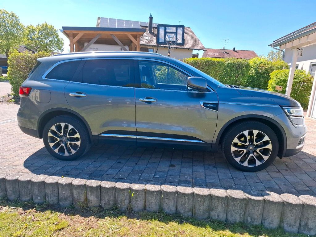 Image of Renault Koleos