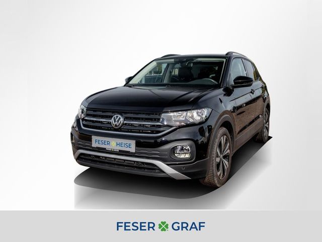 VW T-Cross 1.0 TSI Life WinterPaket*DesginPaket*ACC