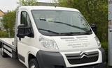 Citroën Jumper Autotransporter 3,5 T  - Citroën Jumper aus 2013
