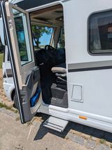 Knaus 550 Van I MD - Offers matching your search criteria