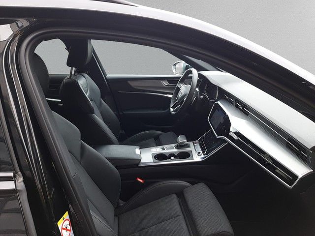 Fahrzeugabbildung Audi S6 Avant 3.0TDI quattro Navi StdHz Kamera 20"