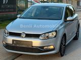 Volkswagen Polo Allstar BMT/NAVI/SHZ/TMP/START-STOP/TÜV-AU - VW Polo Gebrauchtwagen in Dortmund
