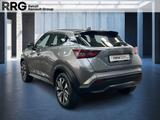 Nissan Juke 1.0 DIG-T ACENTA KAMERA - graue Nissan Juke