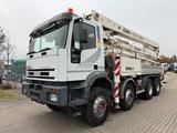 Iveco EuroTrakker 410E42 Betonpumpe Cifa 36 Meter - Iveco Eurotrakker