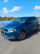 Volkswagen Polo 1.4 TSI ACT BlueGT BlueGT - Volkswagen Polo: Bluegt