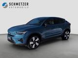Volvo C40+Recharge+Twin+Plus+Standhzg+20"LM+PilotAss++ - Volvo: C 20