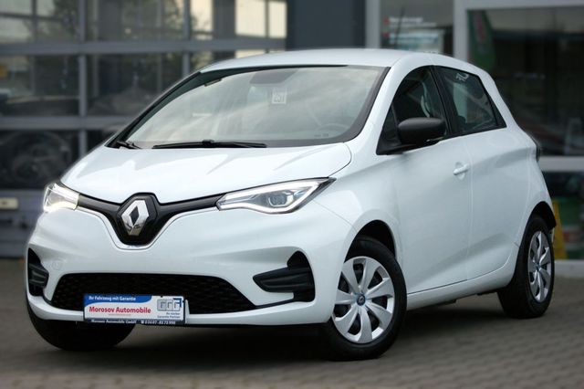 Renault ZOE (mit Batterie) Z.E. 40 LIFE