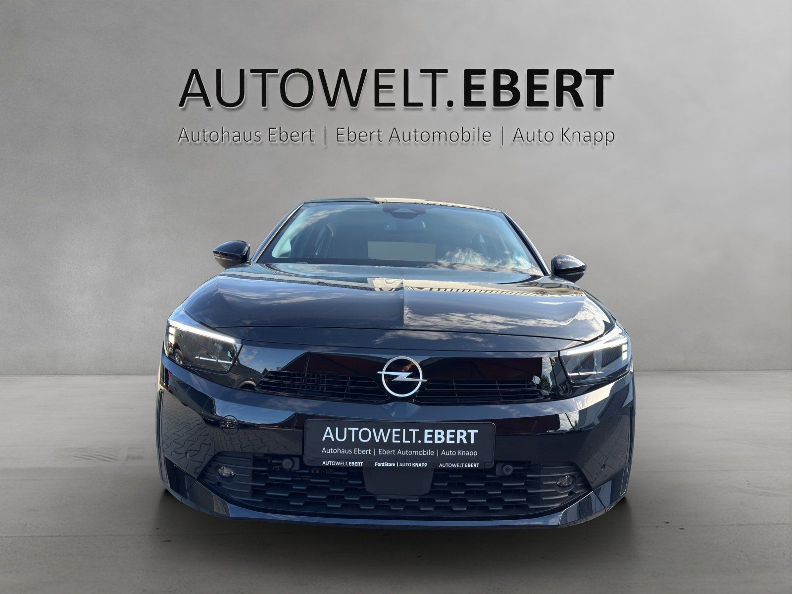 Fahrzeugabbildung Opel Corsa F 1.2 Turbo Edition TECH-PAKET/KAMERA/SHZ/