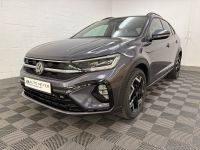 Volkswagen Taigo - Vorschau Bild 2