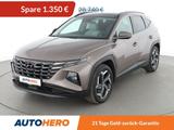 Hyundai Tucson 1.6 T-GDI Plug-in Hybrid Prime 4WD Aut. - : Braun, Plug-In Hybrid, Geländewagen