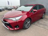 Toyota Avensis Touring Sports Edition-S+ 2.Hand*LED*CAM - Toyota Avensis mit Diesel-Antrieb: Kombi