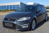 Ford Mondeo Turnier Business Edition AUTOMATIK / NAVI - Ford Mondeo Gebrauchtwagen in Rostock