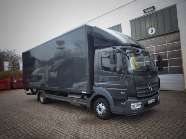 Mercedes-Benz Atego 818 L Klima LBW/STHZ/ Kamera /7,20 m