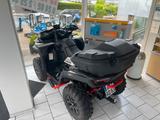 Segway AT6 L ABS *R-Kamera*Rückwärtsgang* - SEGWAY MOTORRAD