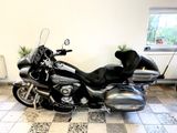 Kawasaki VN 1700 Voyager ABS! nur 24.500 km! - KAWASAKI 50
