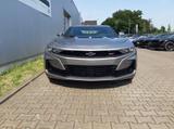 Chevrolet Camaro Coupe 2SS 6.2 V8 Final Call|Navi - Wasserstoff: Coupé