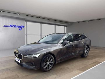 Volvo V60 Core B4 Voll LED-ACC-Deal Attack bis 30.10.2