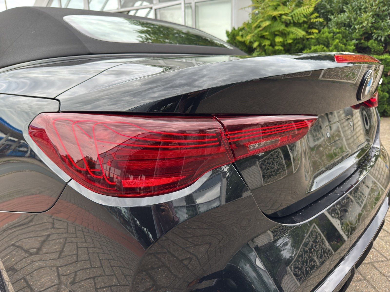 BMW M4 - Bild 28