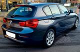 BMW 116i Sport Line LED mit BMW-Garantie - BMW 116 Gebrauchtwagen Bmw116i