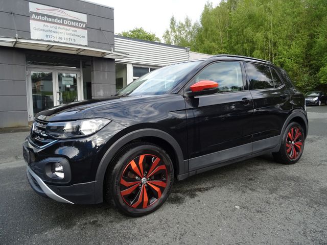 VW T-Cross Life