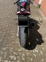 Aprilia RSV4 RF  - APRILIA RSV4RF